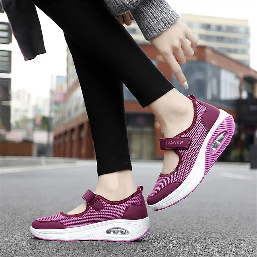 36-41 Демисезонные цветные кро – обзор и цена Women Shoes Brown Colour