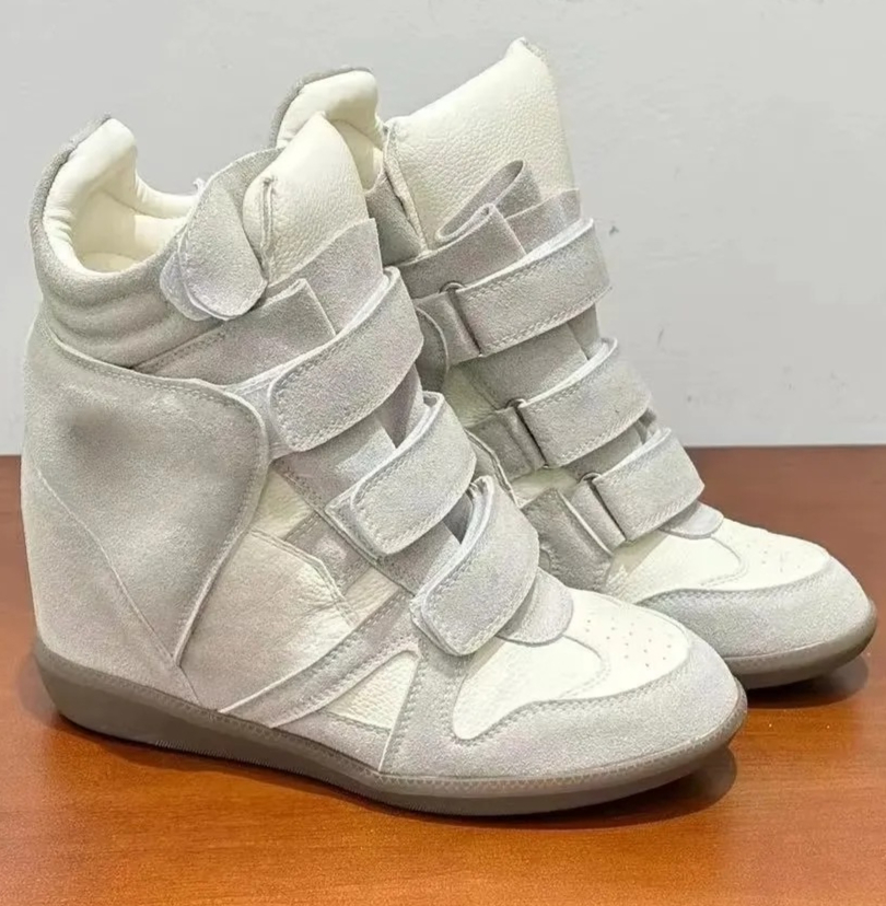 Женские кроссовки на скрытой т – обзор и цена Women Shoes Sale