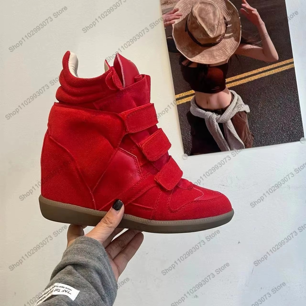 Женские кроссовки на скрытой т – обзор и цена Women Shoes Sale