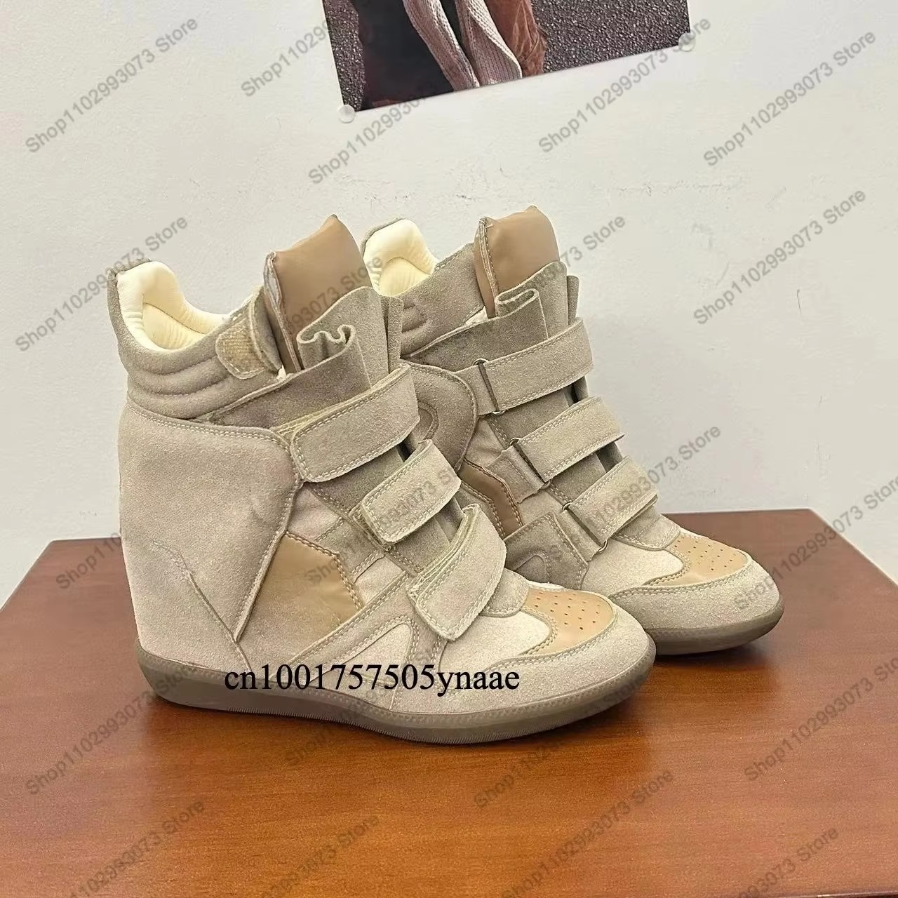 Женские кроссовки на скрытой т – обзор и цена Women Shoes Sale