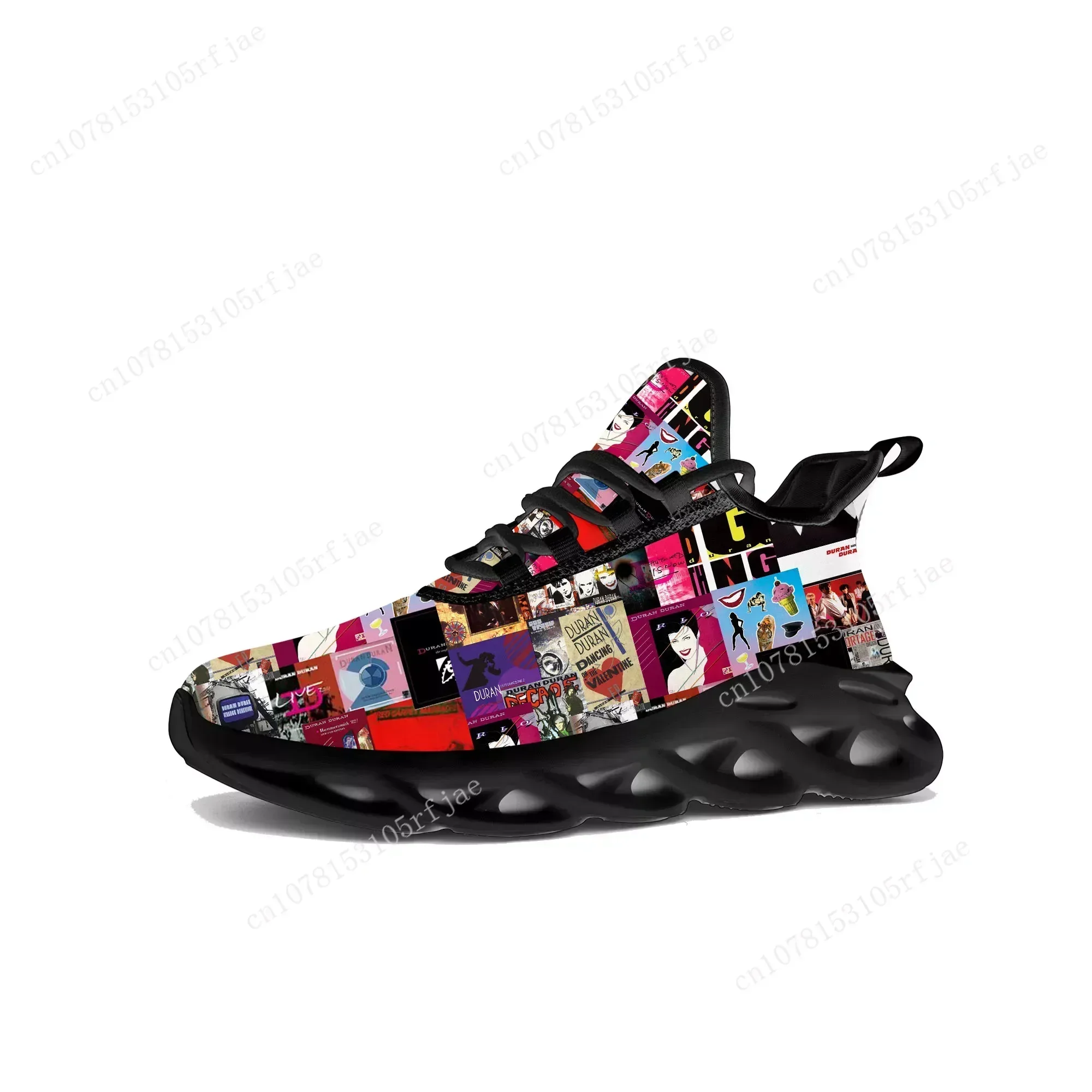 Кроссовки Duran Duran Flats дл – обзор и цена Women Shoes Sneakers