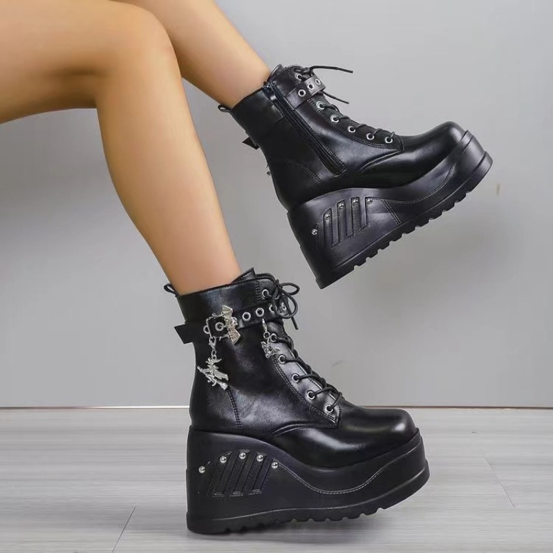 Новые женские ботинки на платф – обзор и цена Women Shoes Ksa