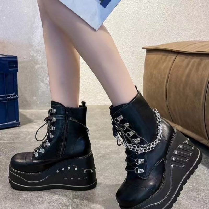 Новые женские ботинки на платф – обзор и цена Women Shoes Ksa