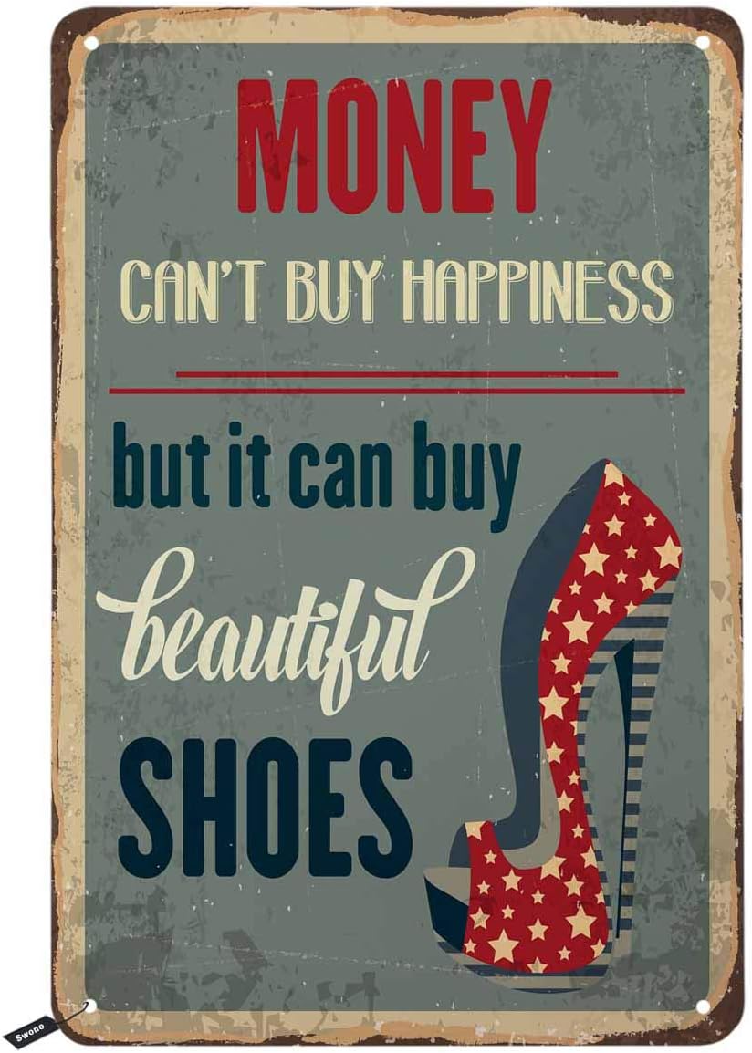 Swono Money CanY Купить жестян – обзор и цена Women'S Shoes To Buy