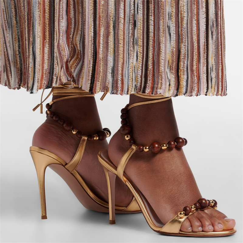 Ретро-сандалии класса люкс из  – обзор и цена Platform Mule Heel